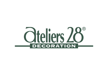 Ateliers 28   Logo
