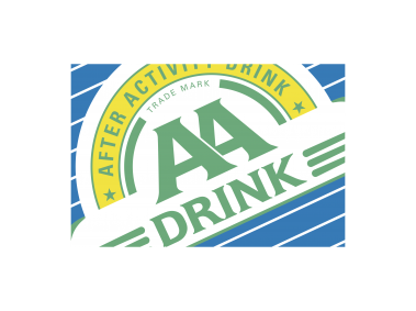 AA Drink Logo