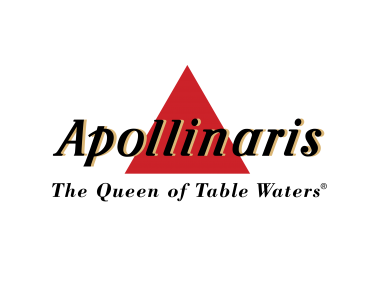 Apollinaris Logo
