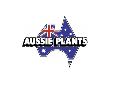 Aussie Plants   Logo