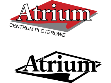 Atrium Logo