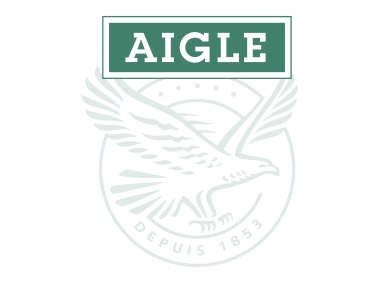 Aigle   Logo