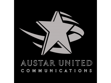 Austar United Communications Logo