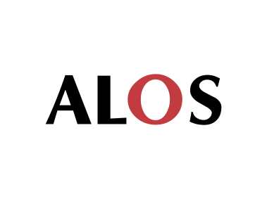 Alos Logo