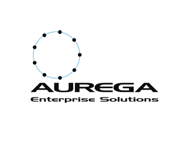 Aurega Logo