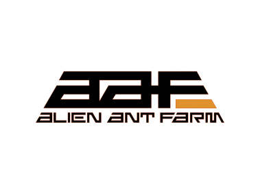 Alien Ant Farm   Logo
