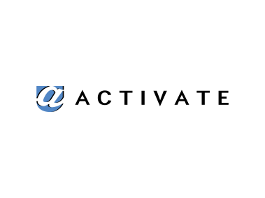 Activate 5849 Logo