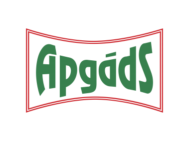 Apgads   Logo