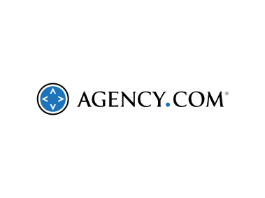 Agency com Logo