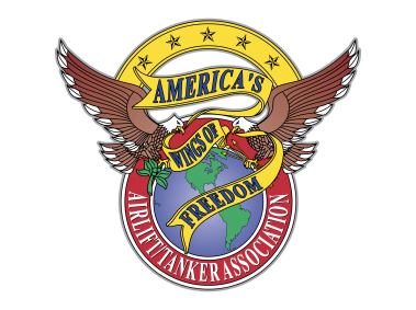 Airlift Tanker Association Logo