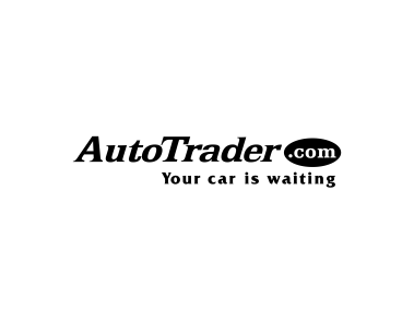 AutoTrader com   Logo