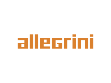 Allegrini   Logo