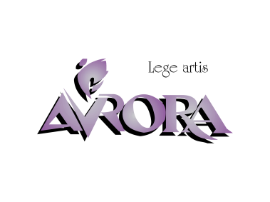 Avrora Logo