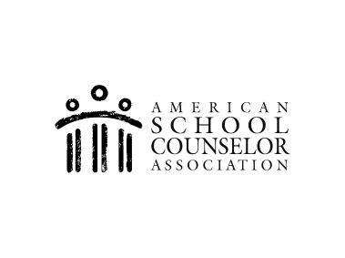 American School Counselor Association   Logo