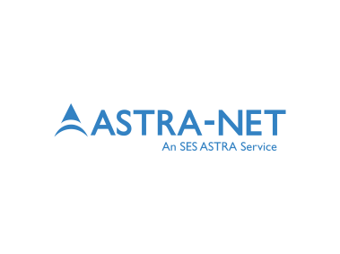 Astra Net Logo