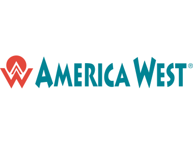 America West Logo