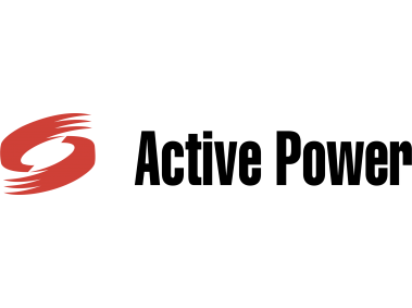 Active Power Logo