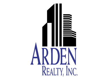 Arden Realty   Logo