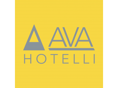 AVA Hotelli Logo