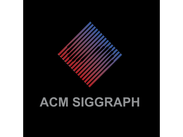 Acm Siggraph Logo