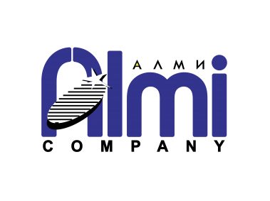 Almi Logo