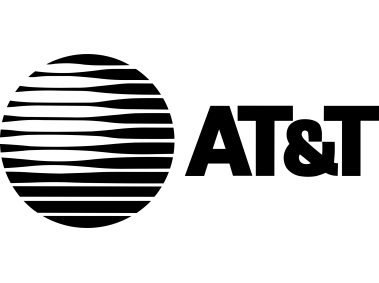AT&# 8;T12 Logo
