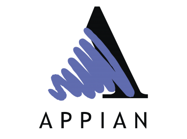 Appian Graphics Logo