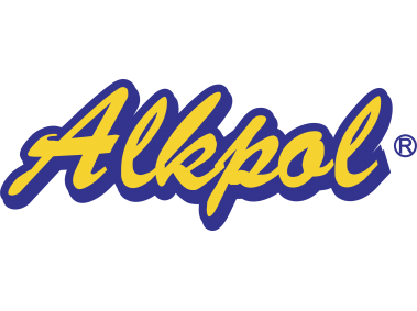 alkpol znak Logo