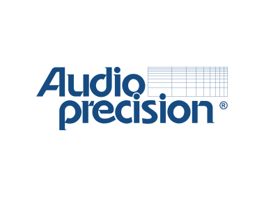 Audio Precision Logo