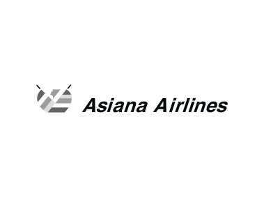 Asiana Airlines Logo