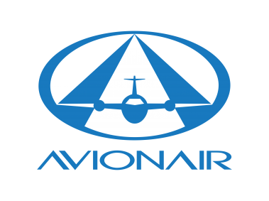 Avionair Logo