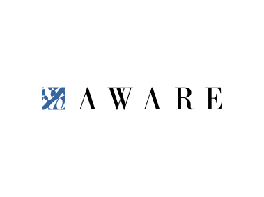 Aware Logo