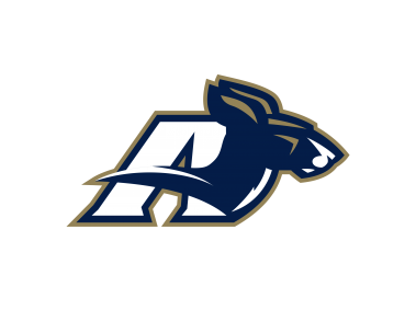 Akron Zips   Logo