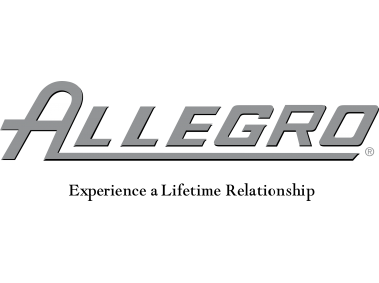 Allegro Logo