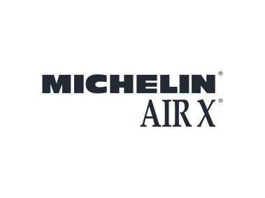 Air X Logo