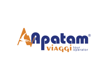 Apatam viaggi   Logo