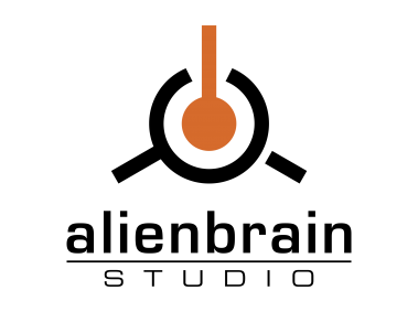 Alienbrain Studio Logo