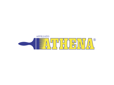 Athena Affiliato   Logo