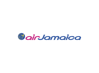 Air Jamaica Logo