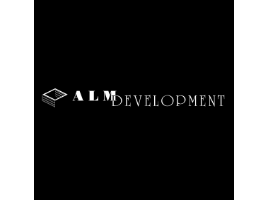 ALM Development Logo