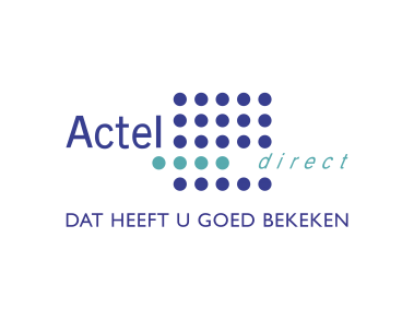 ACTELdirect Logo