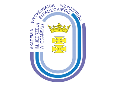 AWF Gdansk   Logo