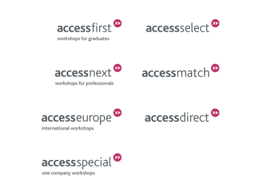 Access Logo
