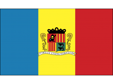 Andorra Logo