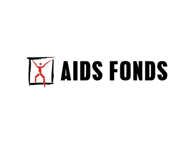 AIDS Fonds   Logo