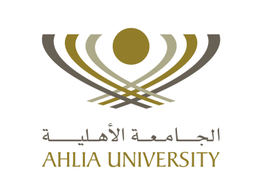 Ahlia University   Logo