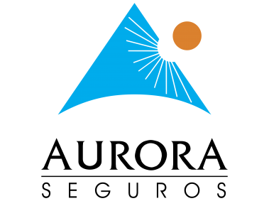 Aurora Seguros 4496 Logo