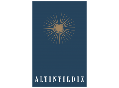 Altinyildiz Logo