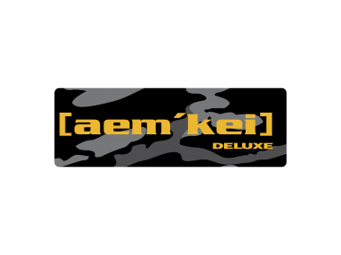 Aem’ Kei   Logo