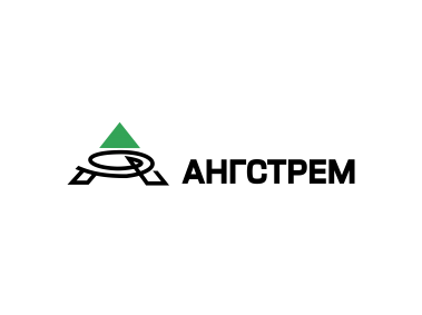 Angstrem Logo